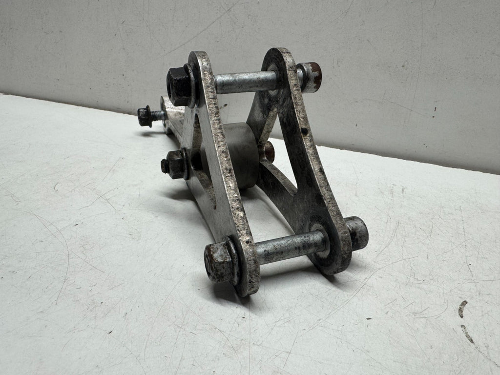 Rear Shock Absorber Linkage BMW K1200S 2007