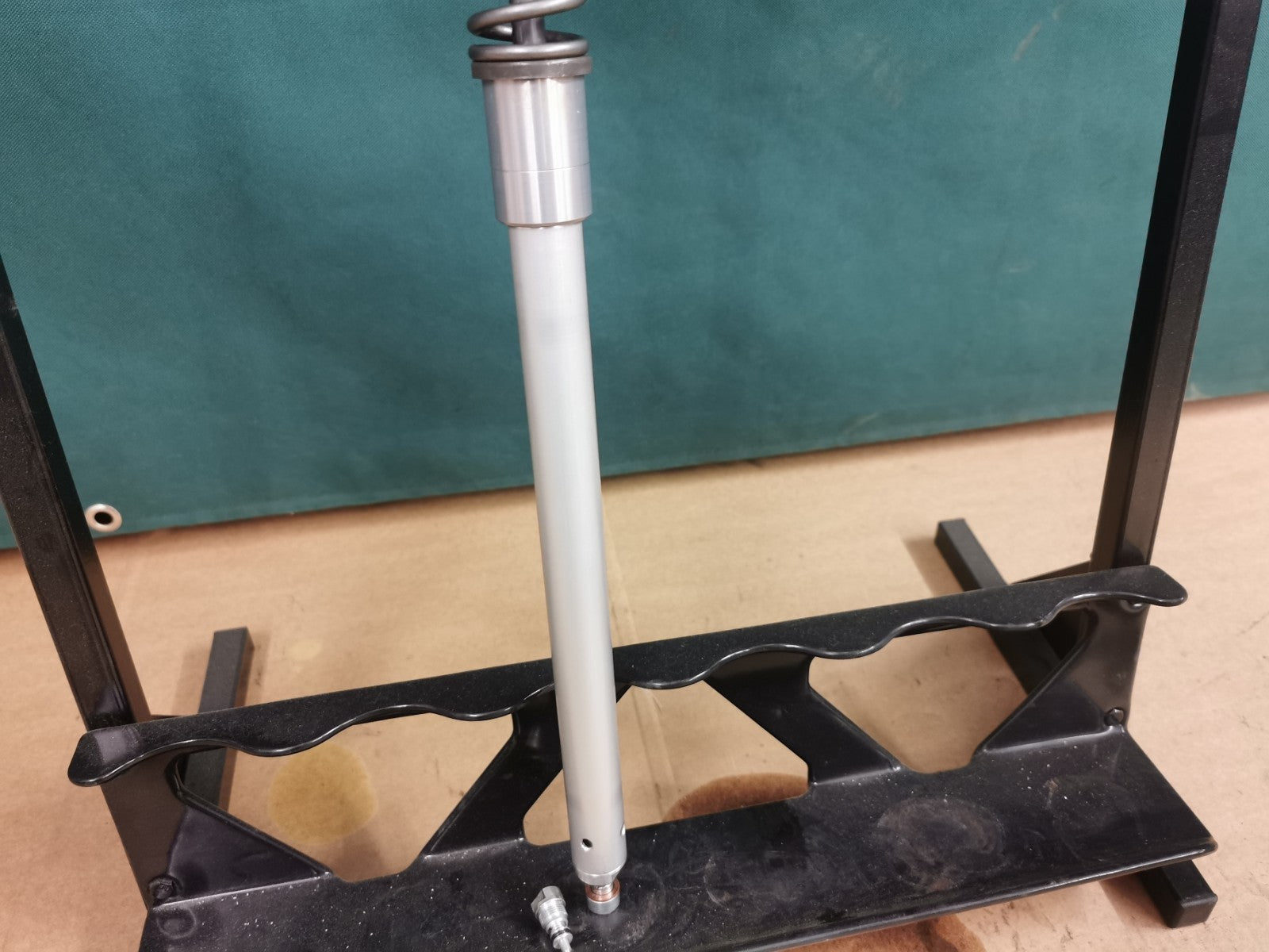 Front Suspension Fork Internal Cartige Yamaha YZF R6 2005 5SL