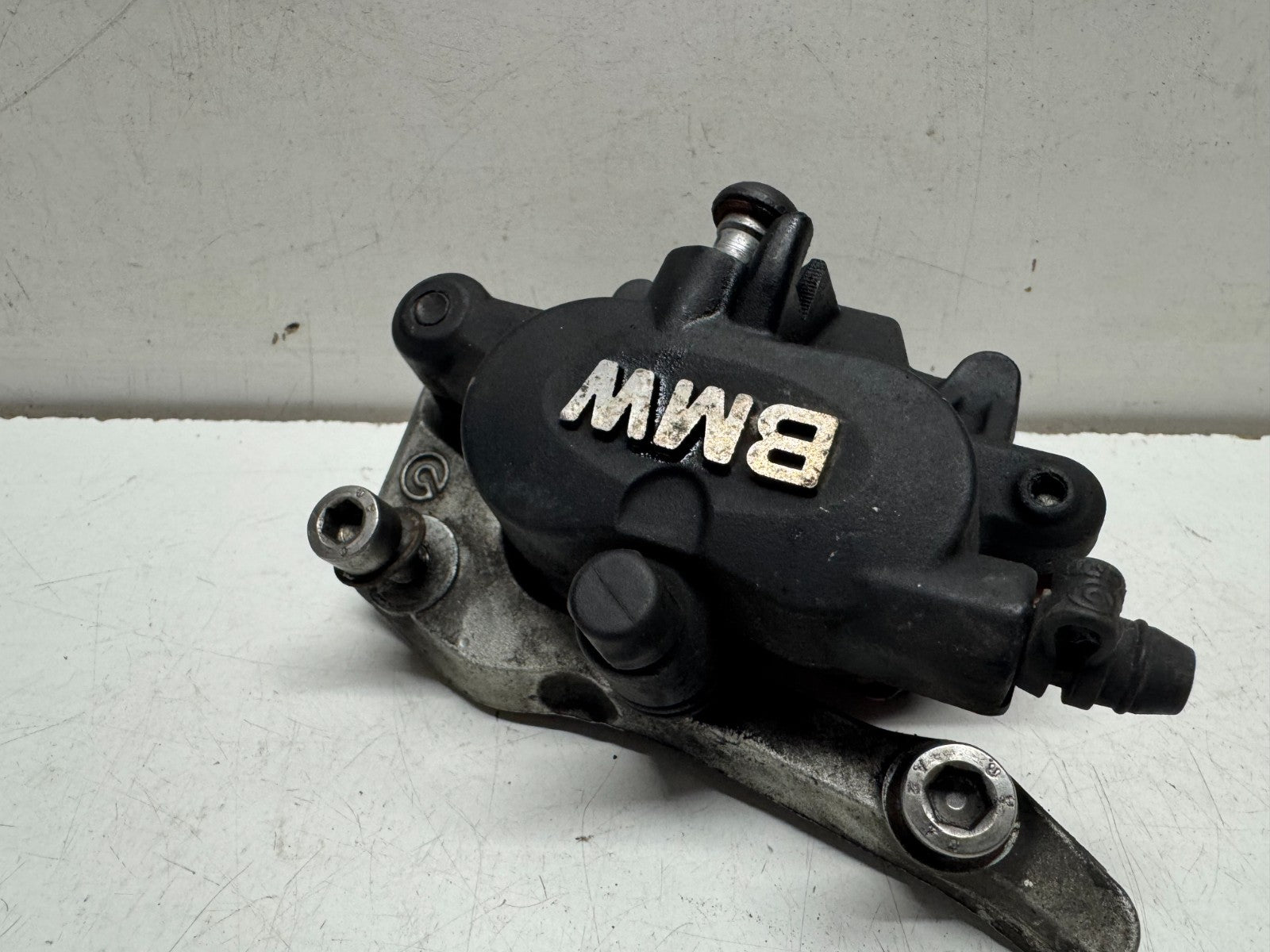 Rear Brake Caliper BMW K1200S 2007