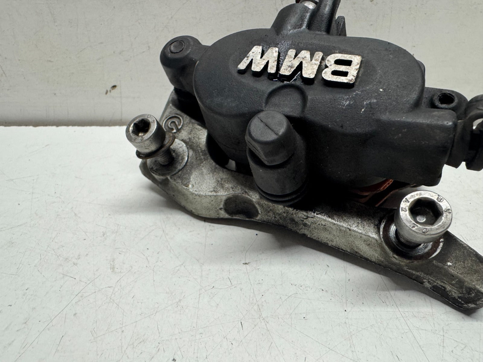 Rear Brake Caliper BMW K1200S 2007