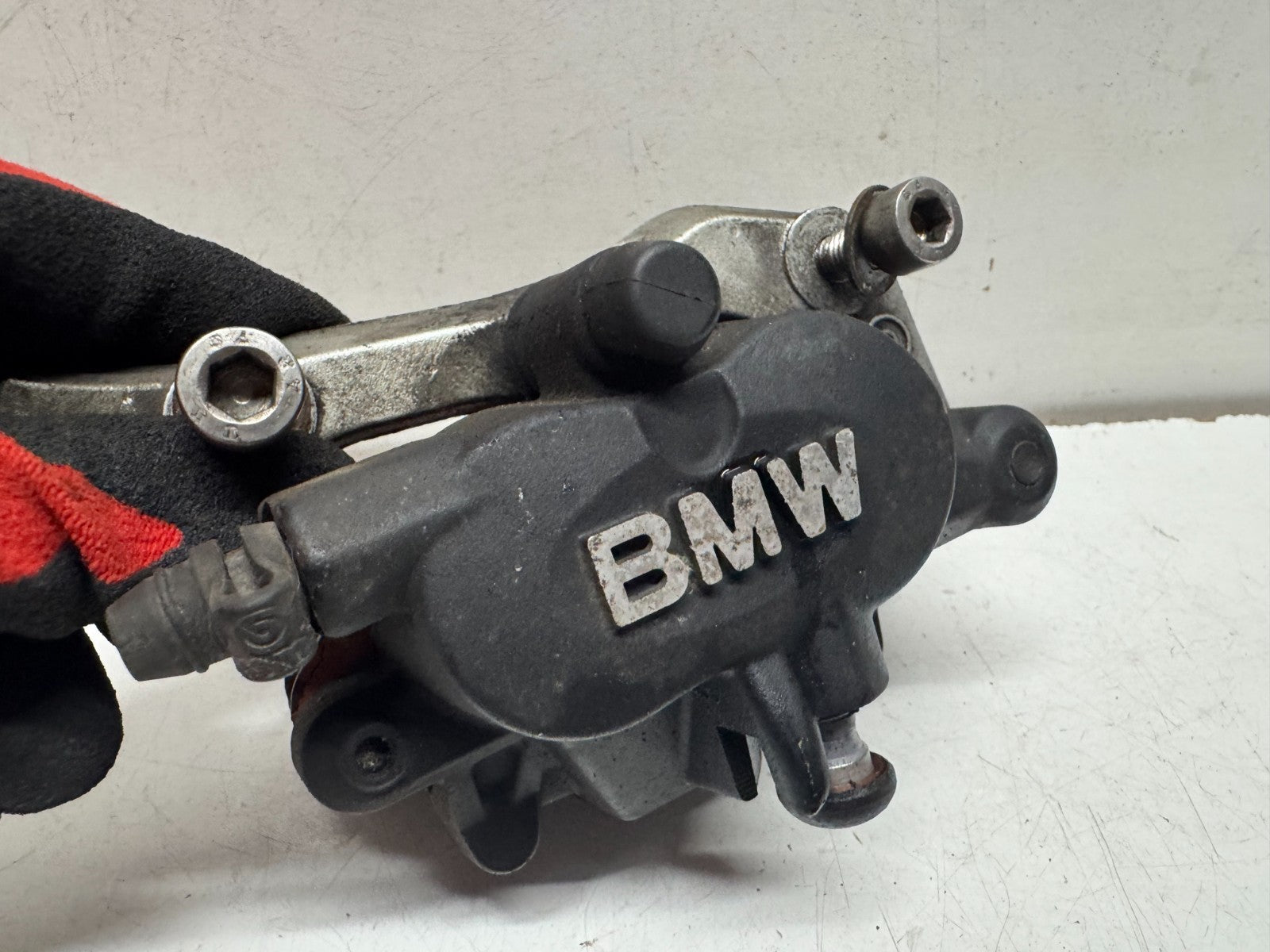 Rear Brake Caliper BMW K1200S 2007