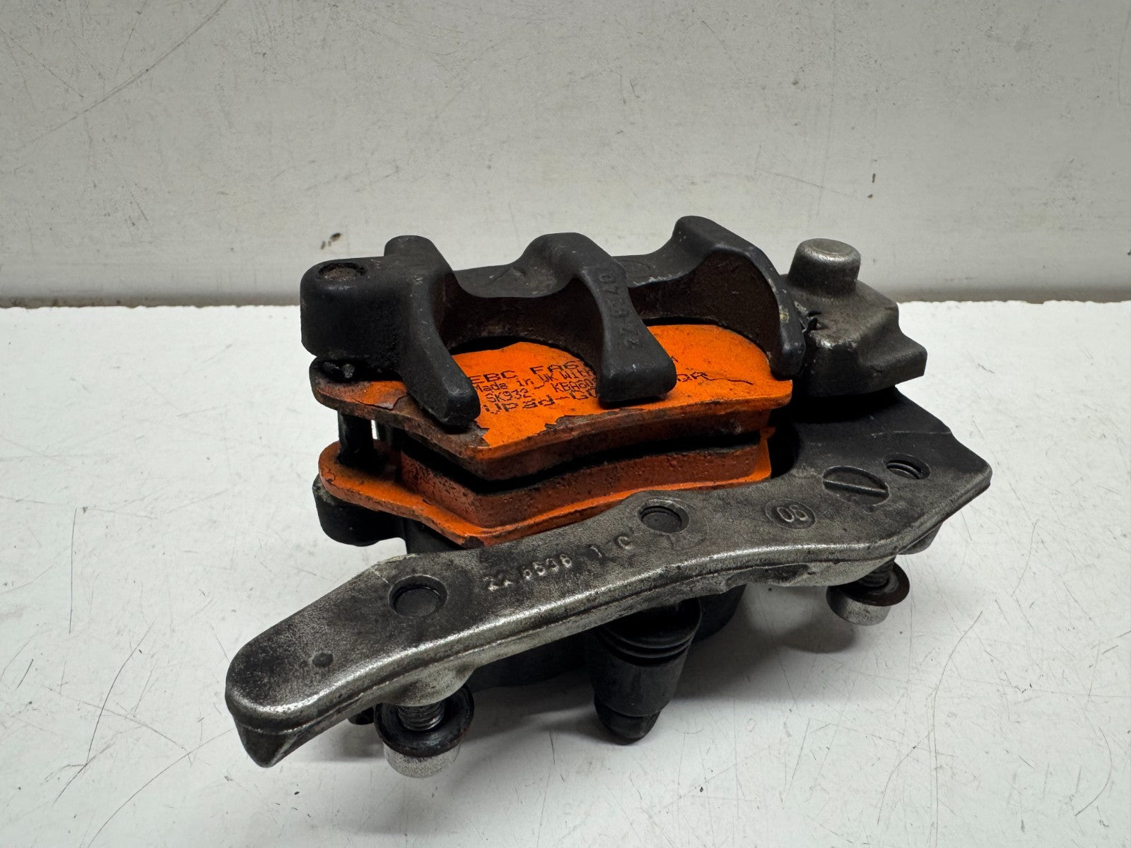 Rear Brake Caliper BMW K1200S 2007