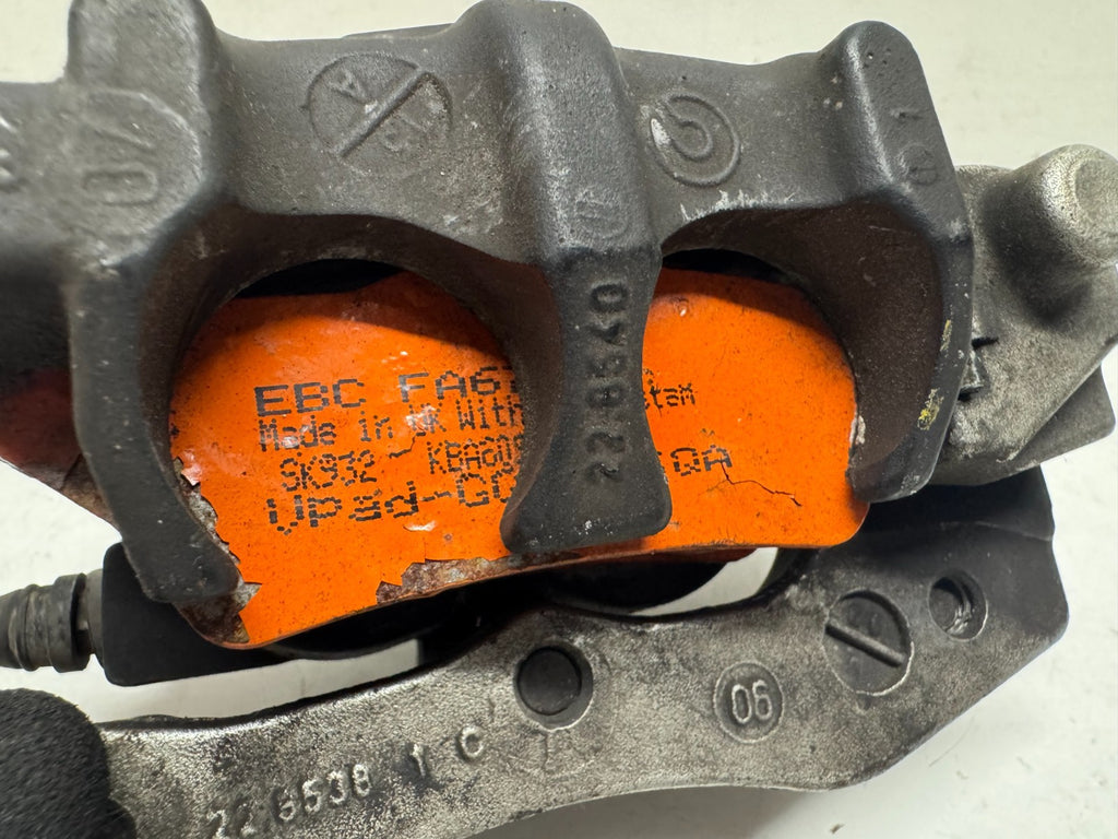 Rear Brake Caliper BMW K1200S 2007