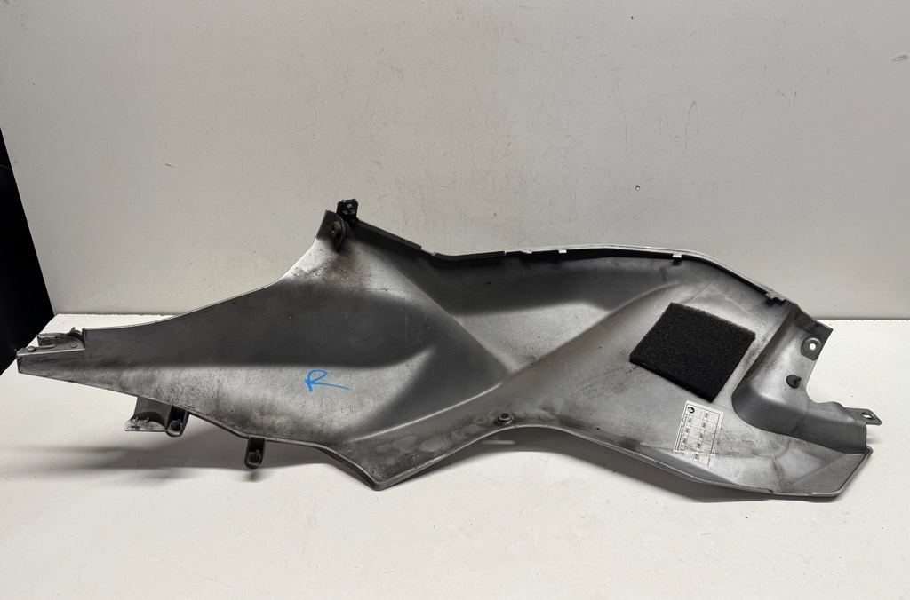 Right Tank Fairing Panel BMW K1200S 2007
