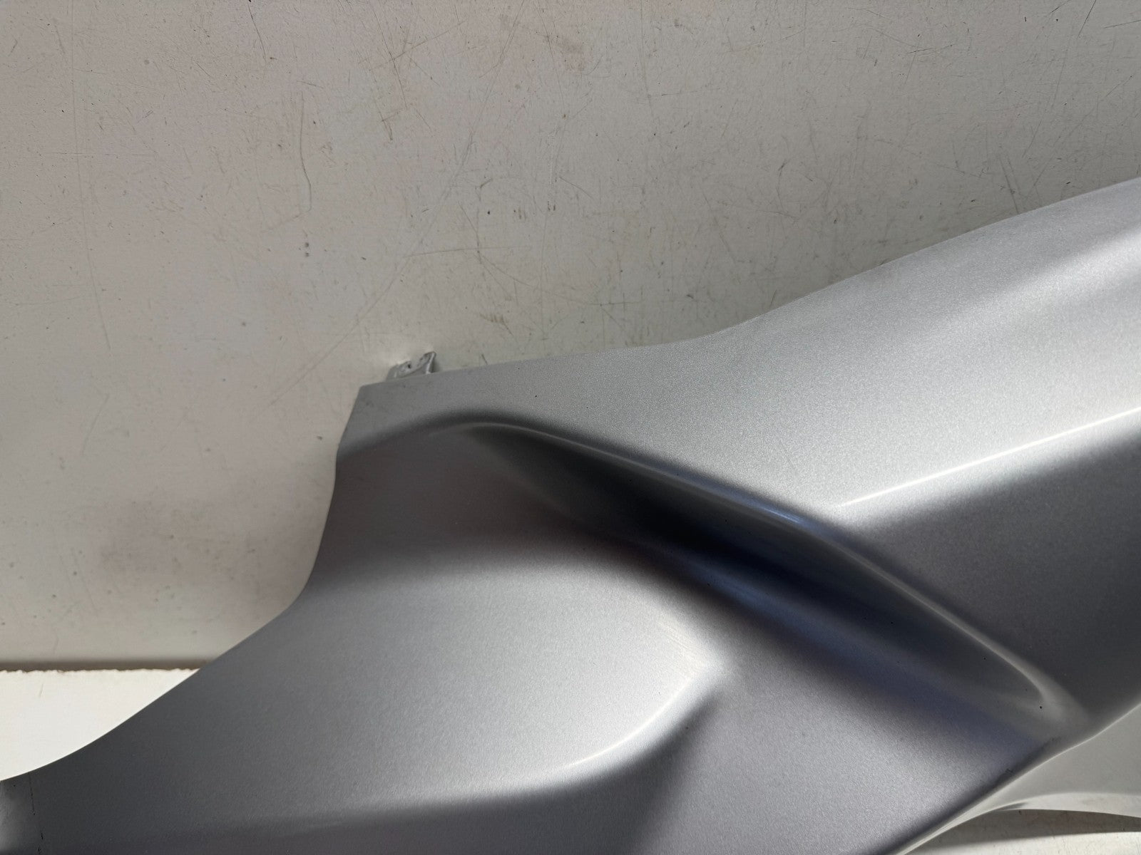Left Tank Fairing Panel BMW K1200S 2007