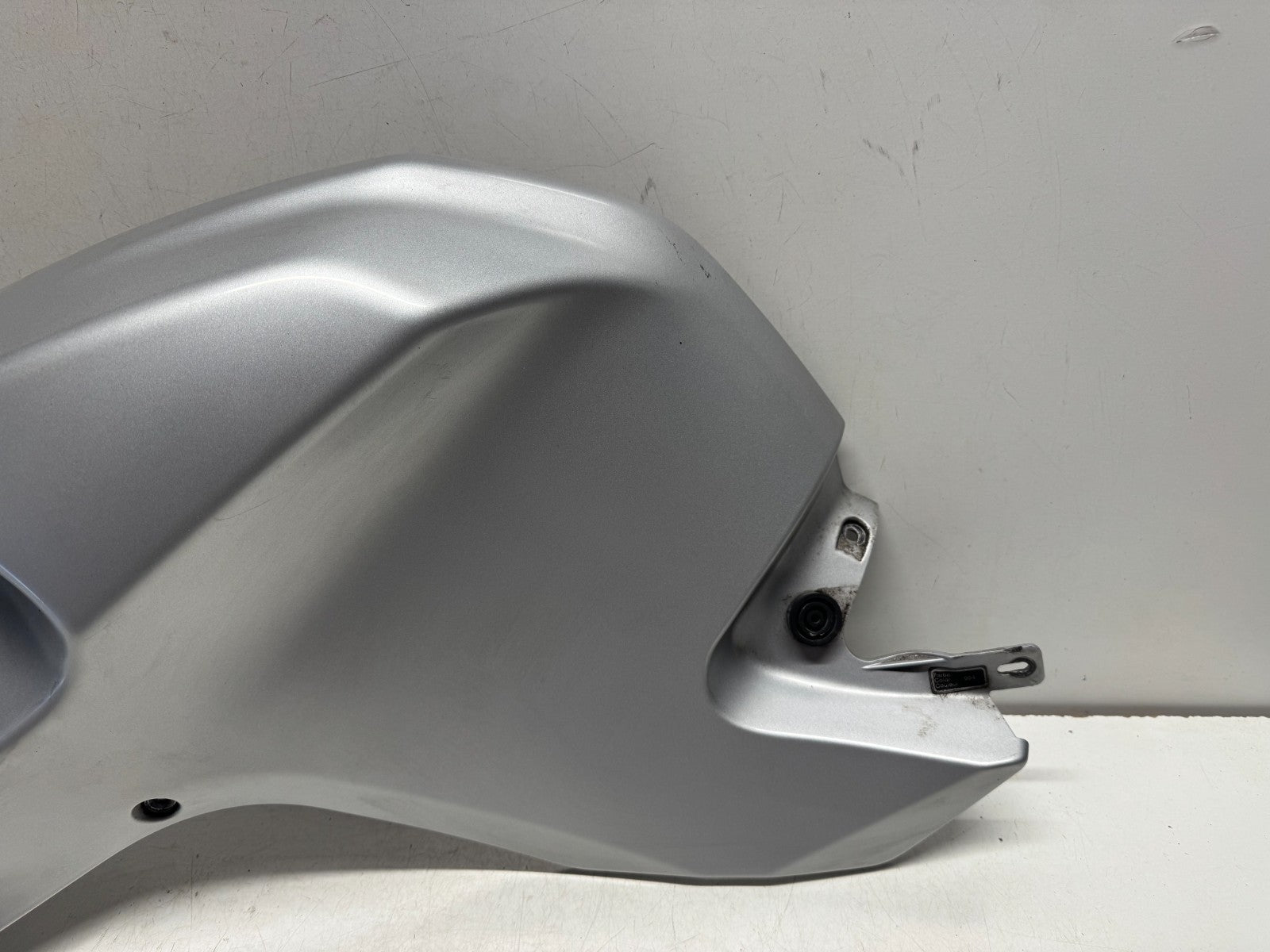 Left Tank Fairing Panel BMW K1200S 2007