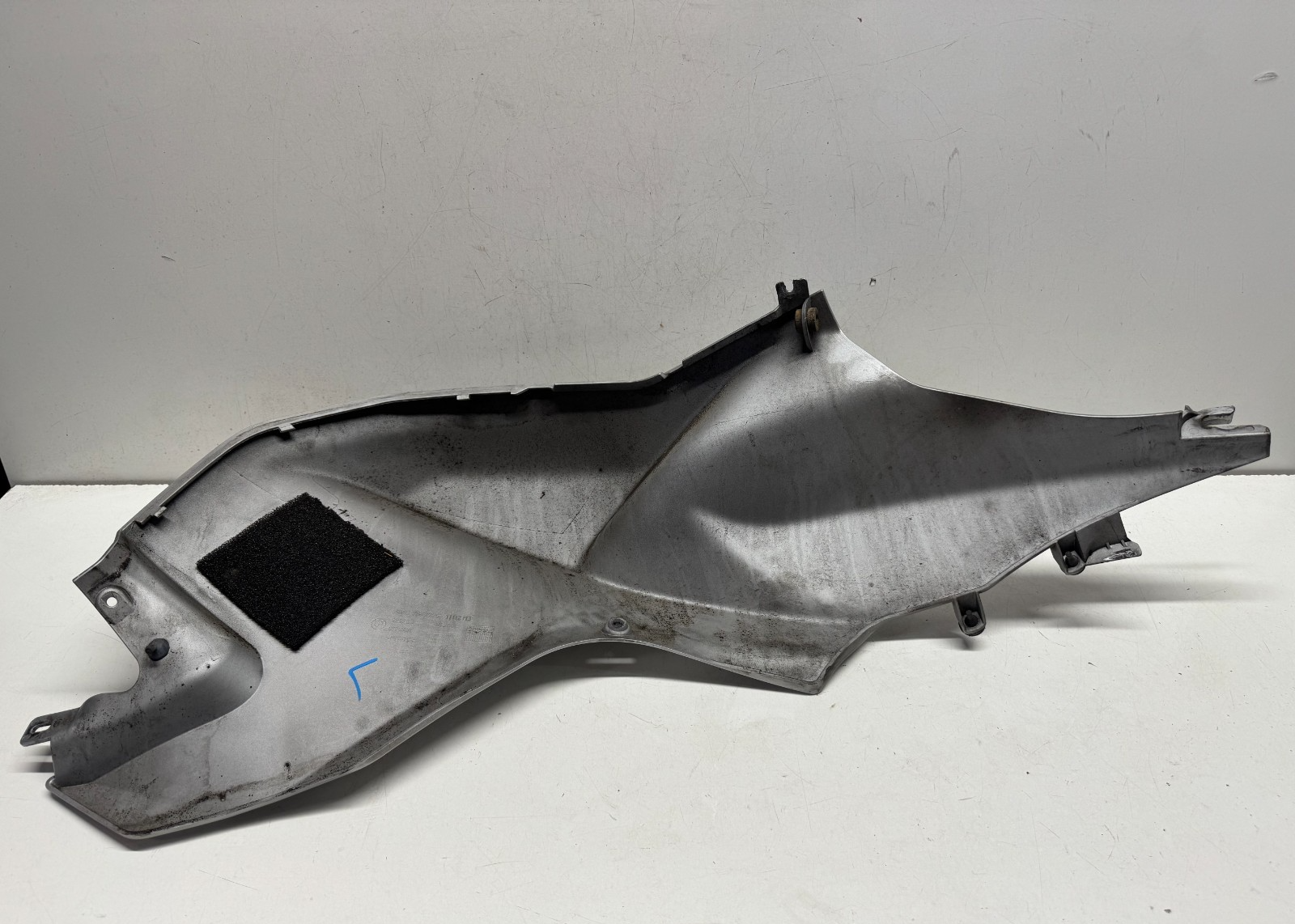 Left Tank Fairing Panel BMW K1200S 2007