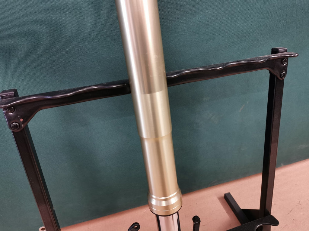 Front Suspension Fork Right RH Yamaha YZF R1 2002 - 2003 5PW