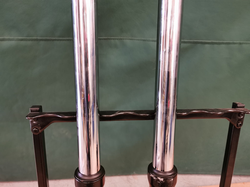 Front Suspension Forks Kawasaki ZX9R E1 2000 - 2001