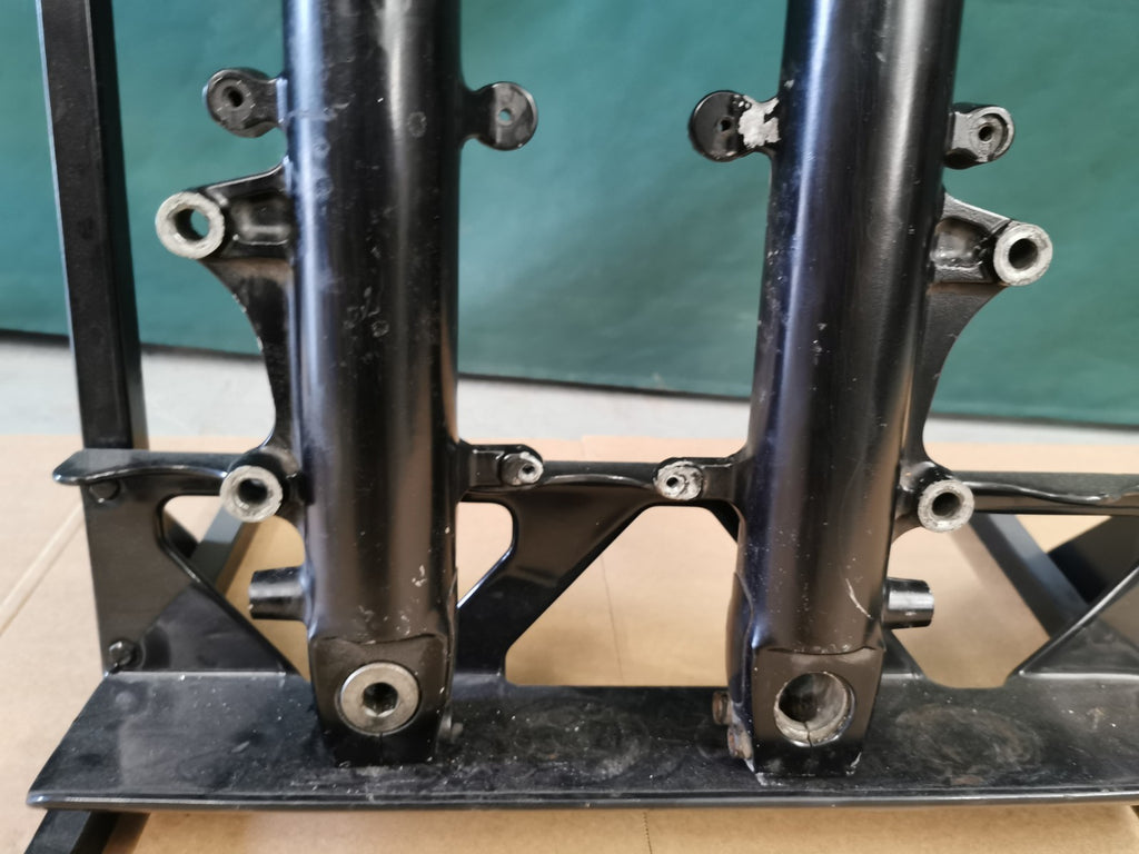 Front Suspension Forks Kawasaki ZX9R E1 2000 - 2001