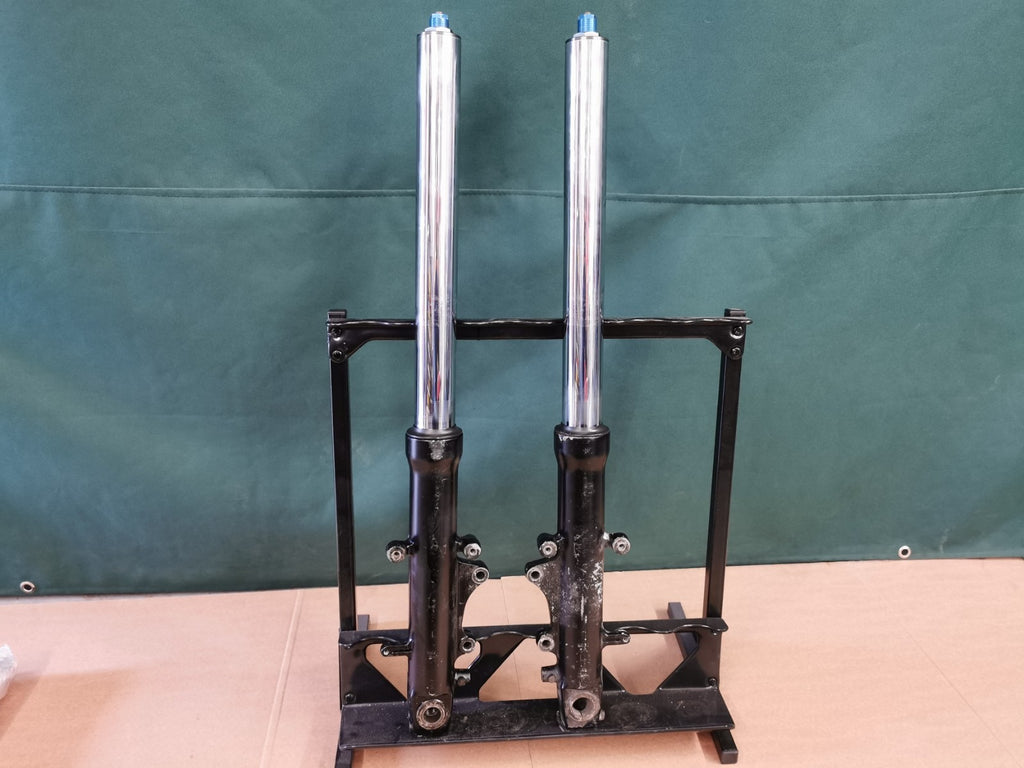Front Suspension Forks Kawasaki ZX9R E1 2000 - 2001