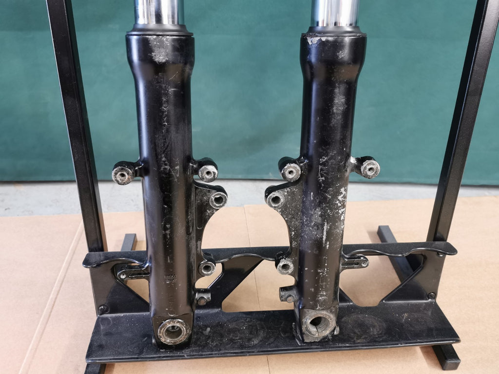 Front Suspension Forks Kawasaki ZX9R E1 2000 - 2001