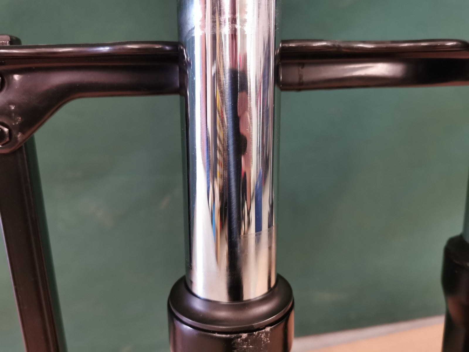 Front Suspension Forks Kawasaki ZX9R E1 2000 - 2001