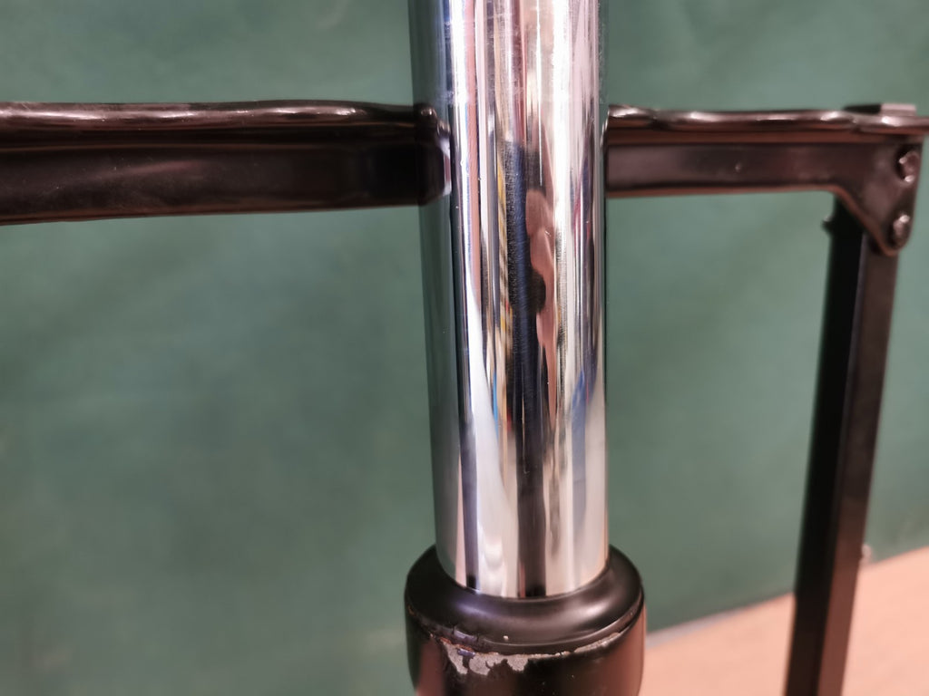 Front Suspension Forks Kawasaki ZX9R E1 2000 - 2001