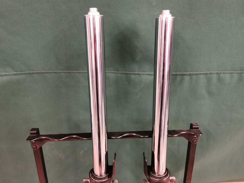 Front Suspension Forks Suzuki Bandit 1200 MK2
