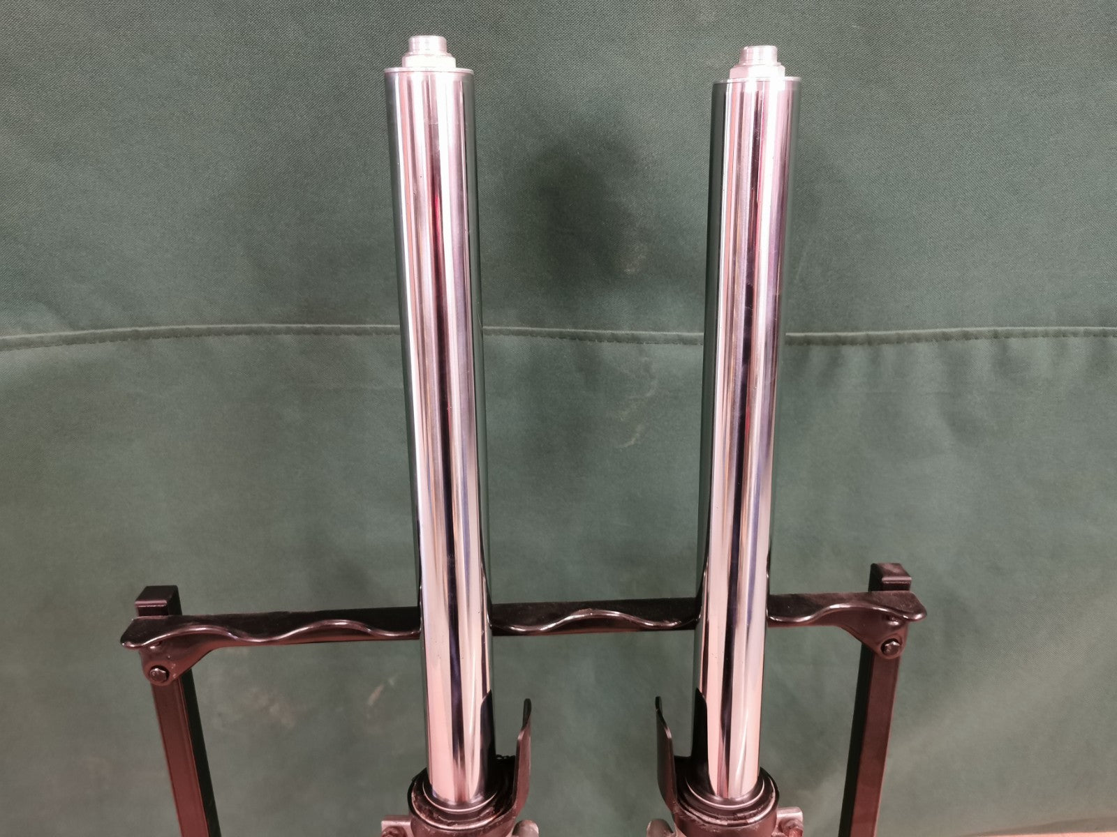 Front Suspension Forks Suzuki Bandit 1200 MK2