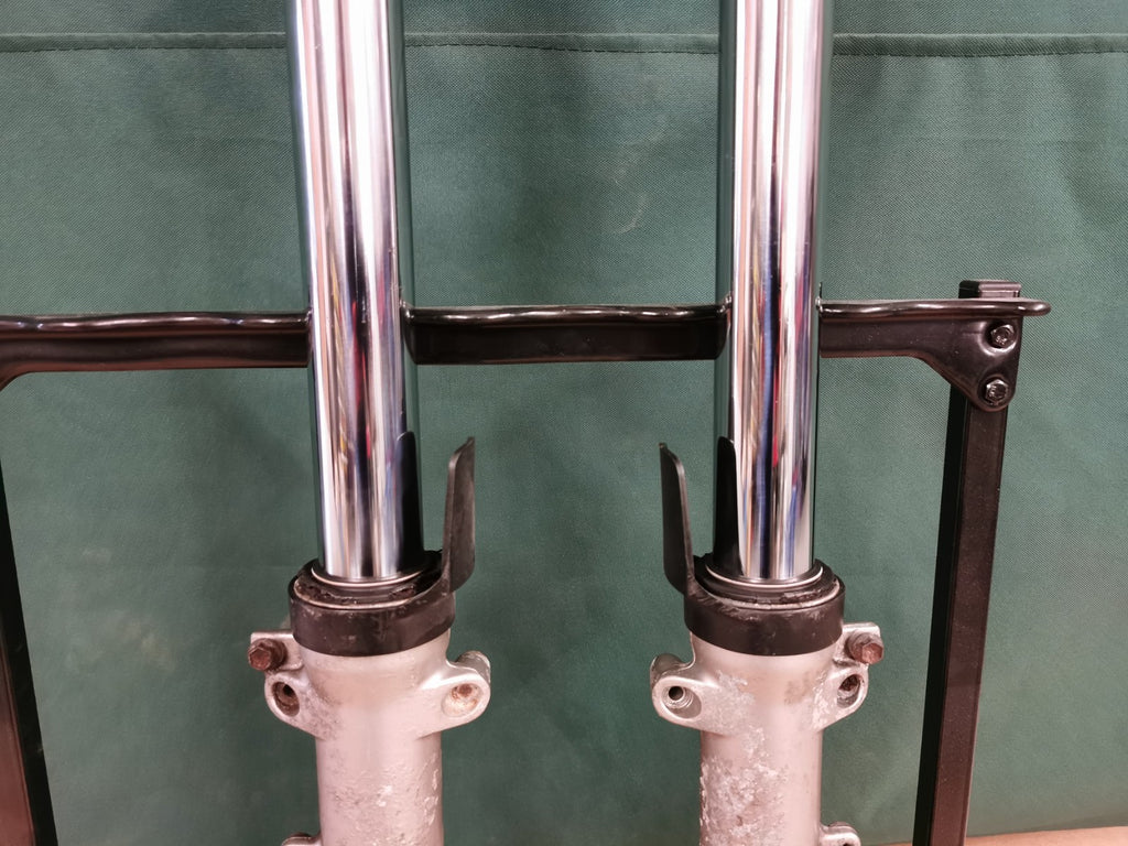 Front Suspension Forks Suzuki Bandit 1200 MK2