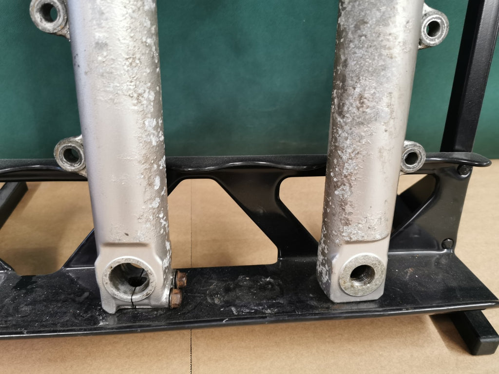 Front Suspension Forks Suzuki Bandit 1200 MK2
