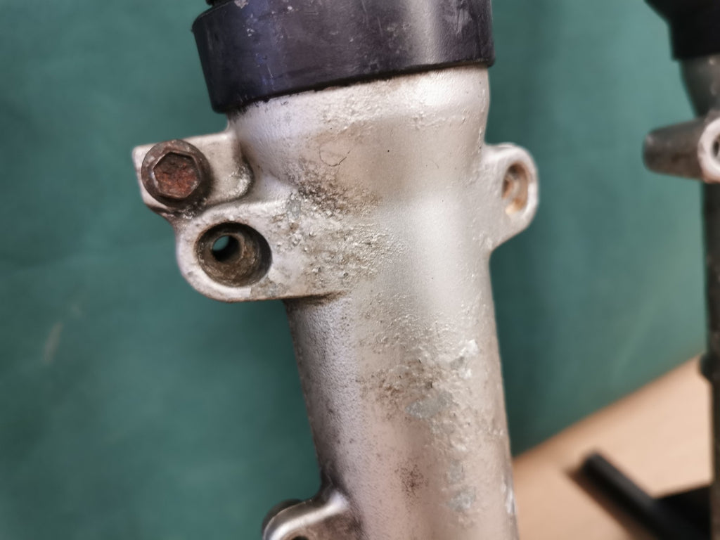 Front Suspension Forks Suzuki Bandit 1200 MK2