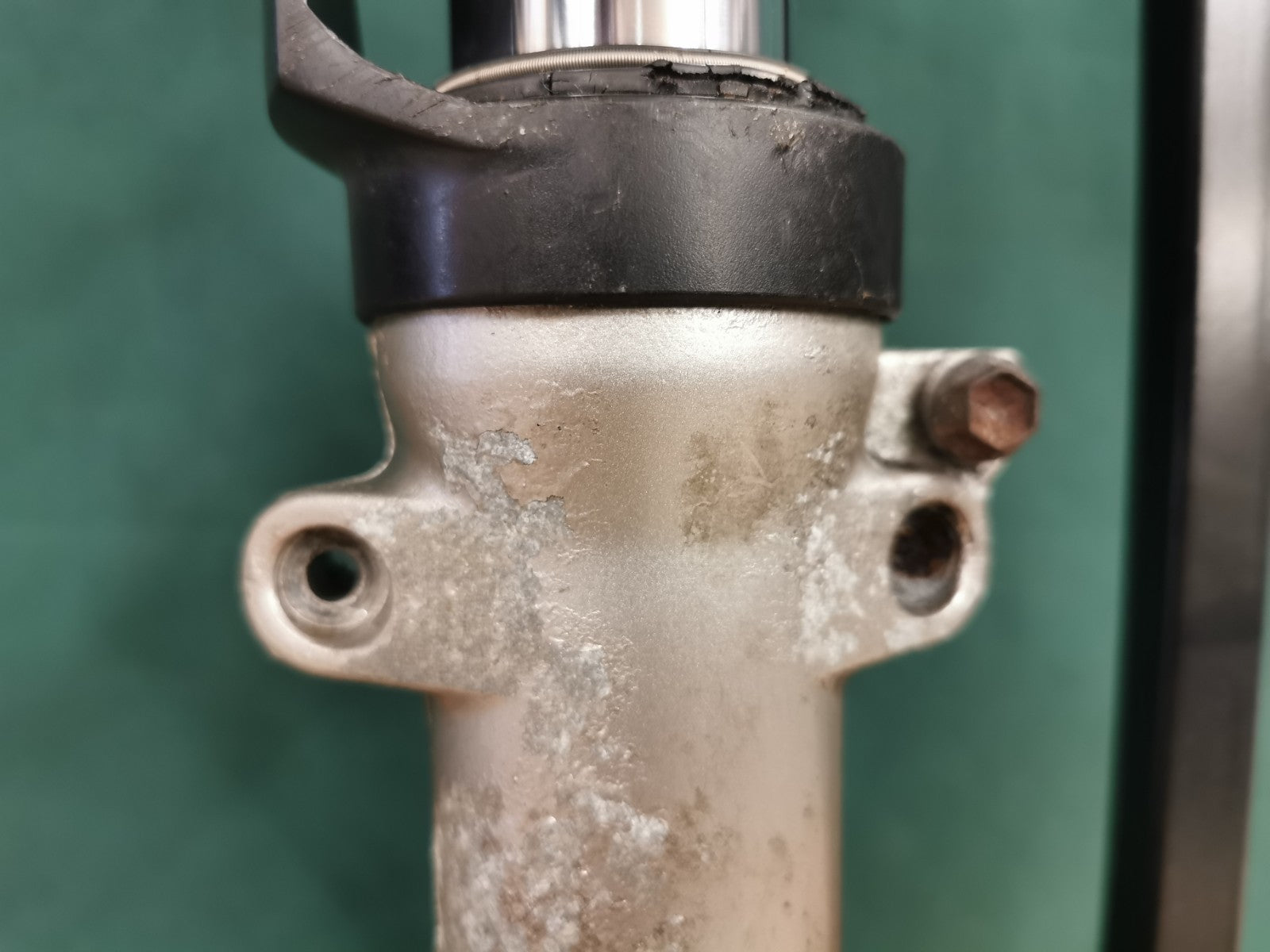 Front Suspension Forks Suzuki Bandit 1200 MK2