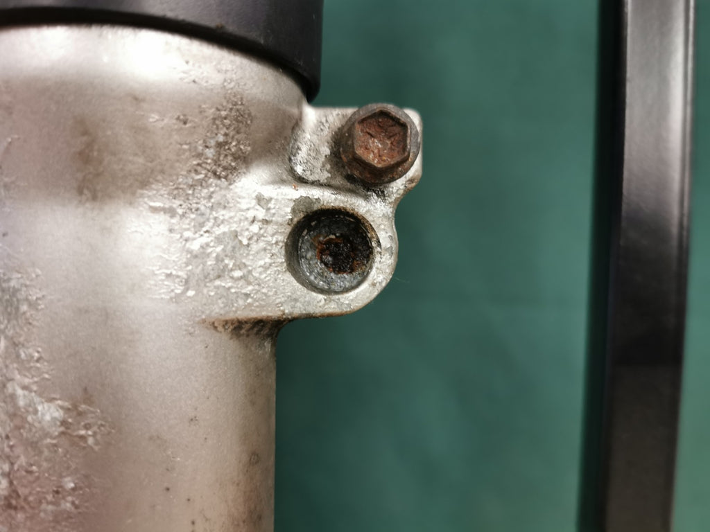 Front Suspension Forks Suzuki Bandit 1200 MK2