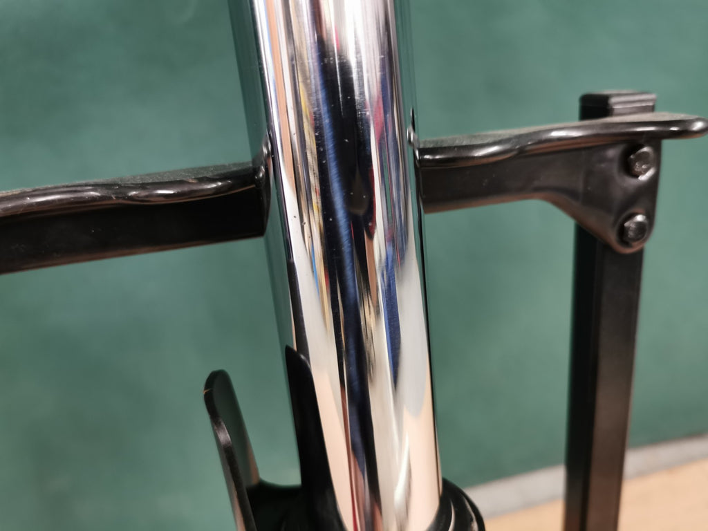 Front Suspension Forks Suzuki Bandit 1200 MK2
