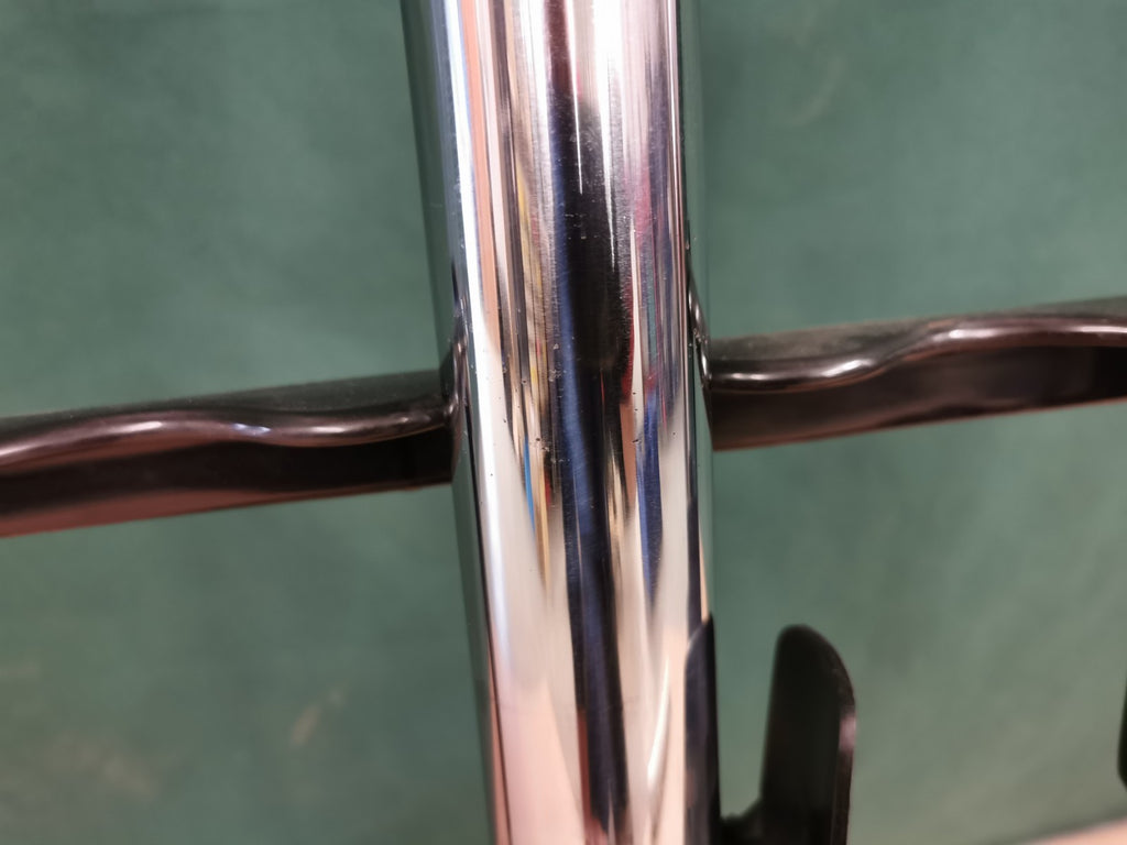 Front Suspension Forks Suzuki Bandit 1200 MK2