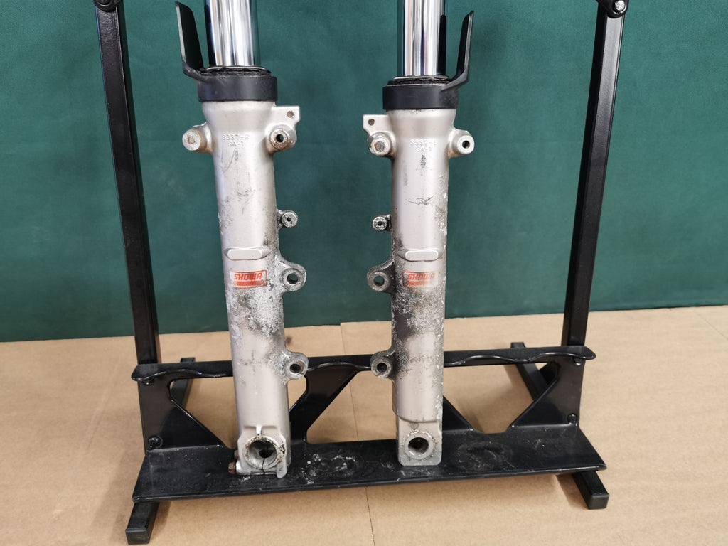 Front Suspension Forks Suzuki Bandit 1200 MK2