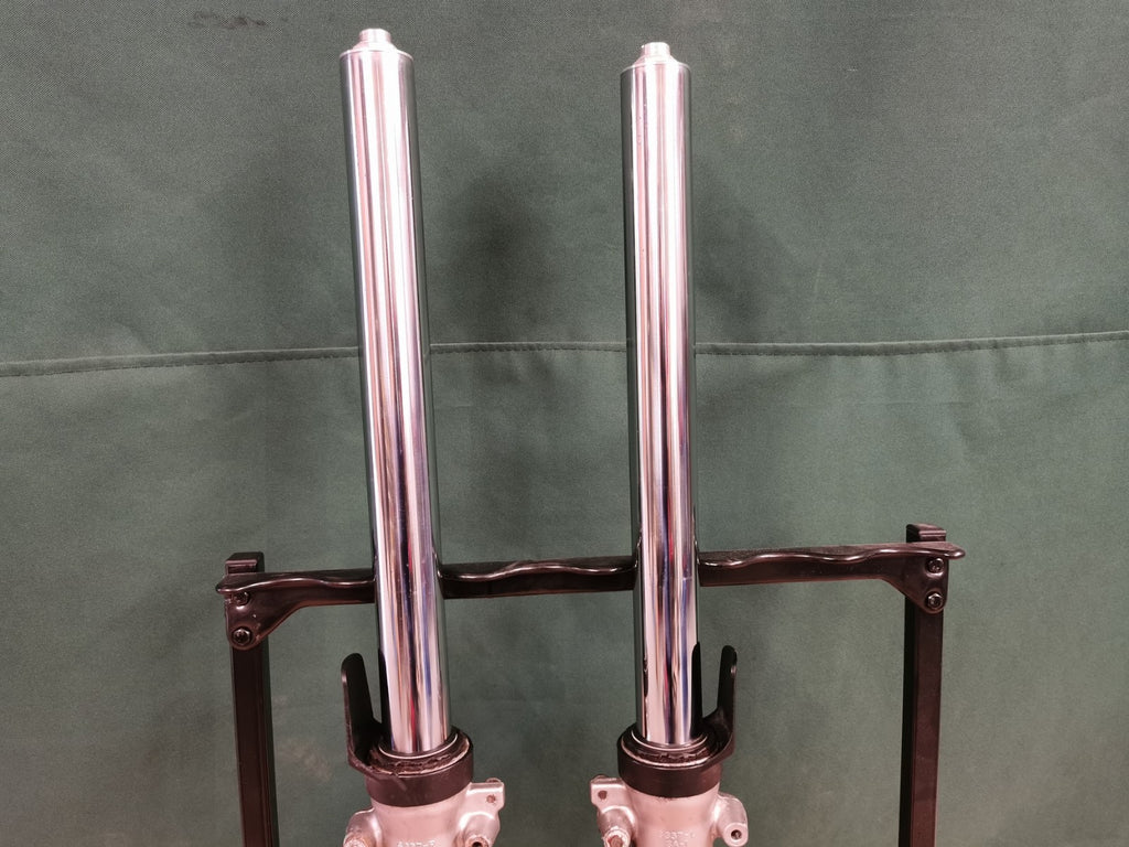 Front Suspension Forks Suzuki Bandit 1200 MK2