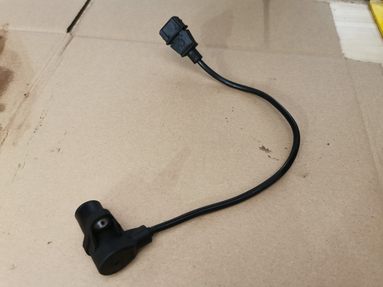 Crankshaft Position Sensor Ducati Multistrada 1200 S 2013