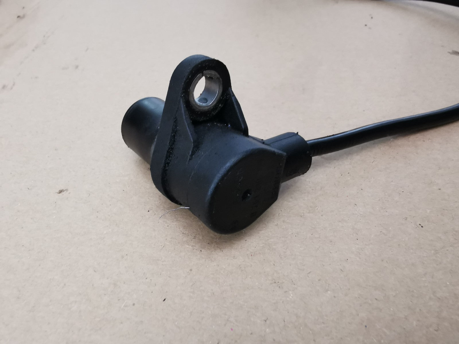 Crankshaft Position Sensor Ducati Multistrada 1200 S 2013