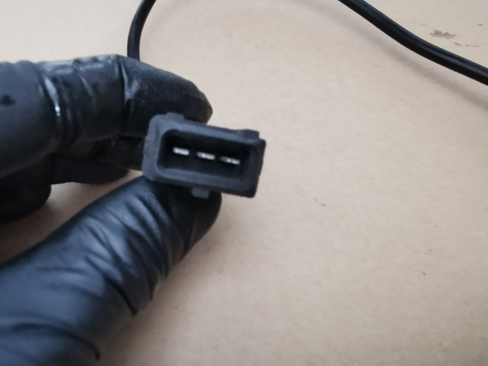 Crankshaft Position Sensor Ducati Multistrada 1200 S 2013