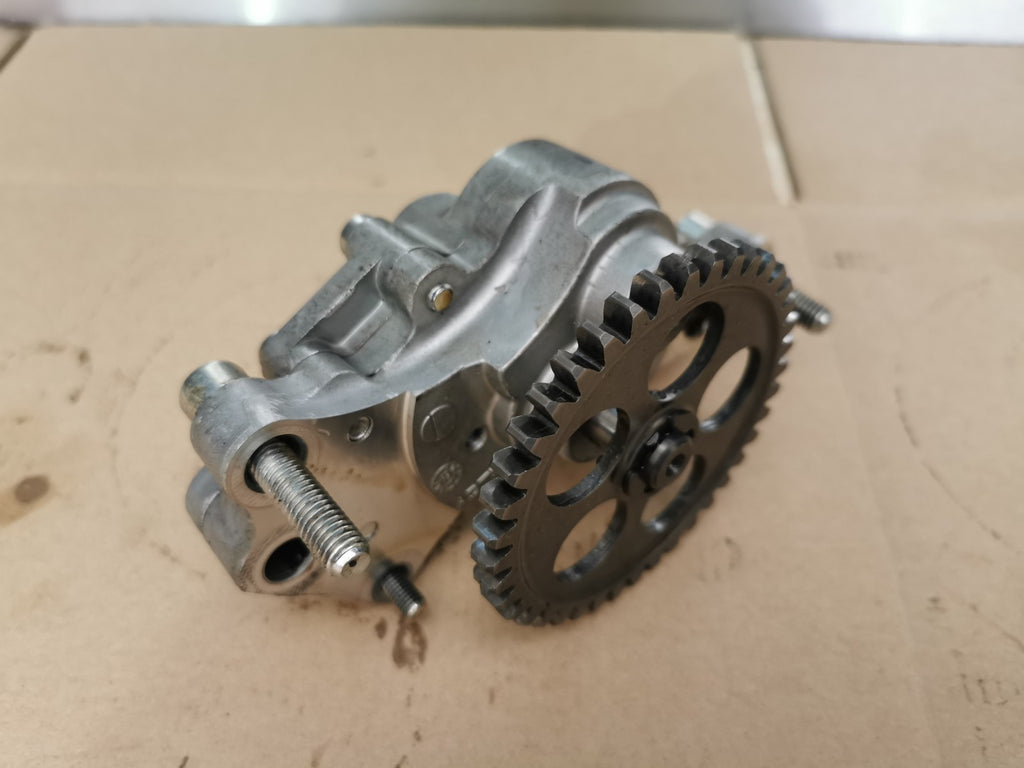 Oil Pump Ducati Multistrada 1200 S 2013