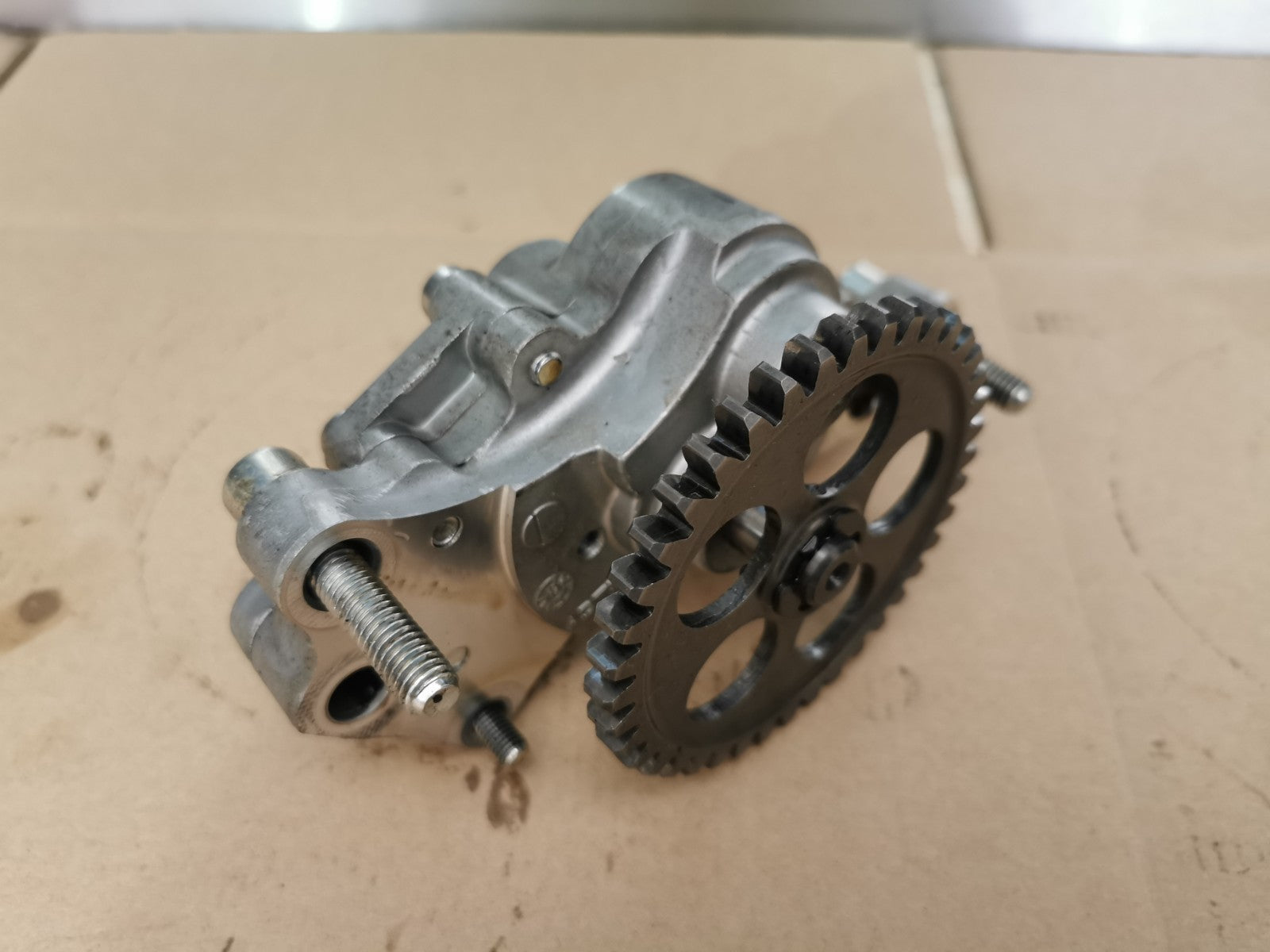 Oil Pump Ducati Multistrada 1200 S 2013