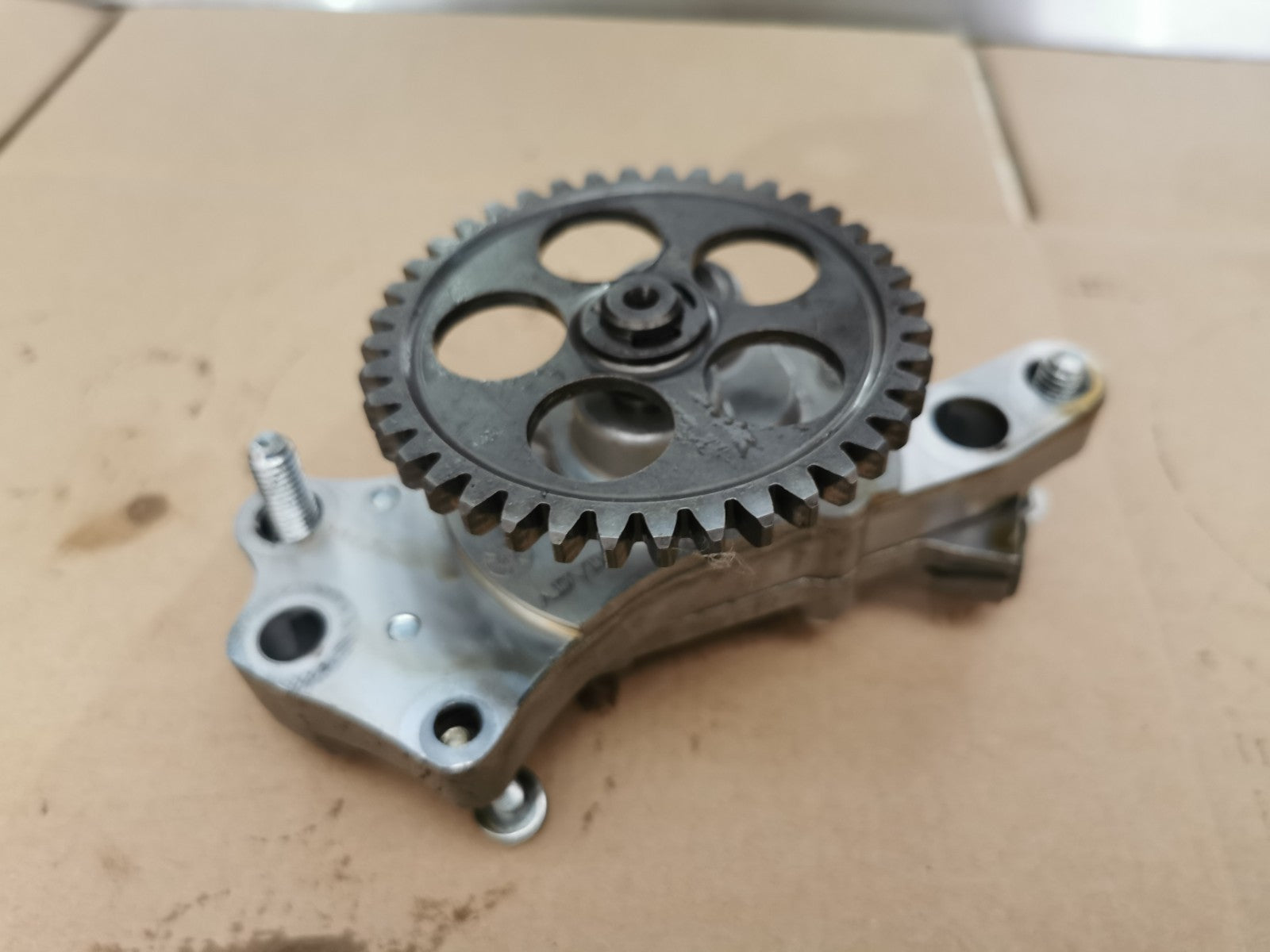 Oil Pump Ducati Multistrada 1200 S 2013