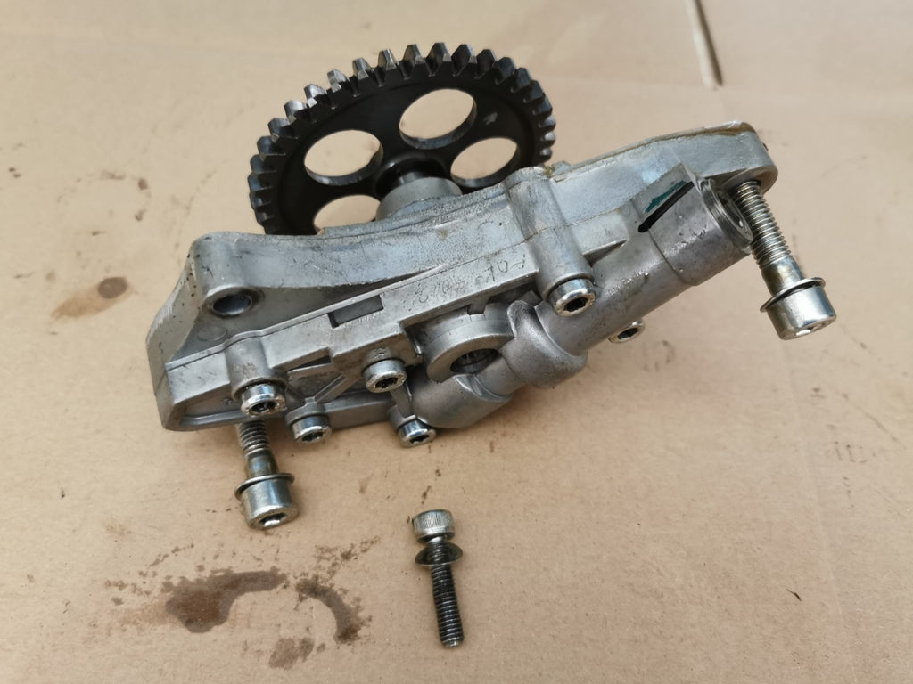 Oil Pump Ducati Multistrada 1200 S 2013