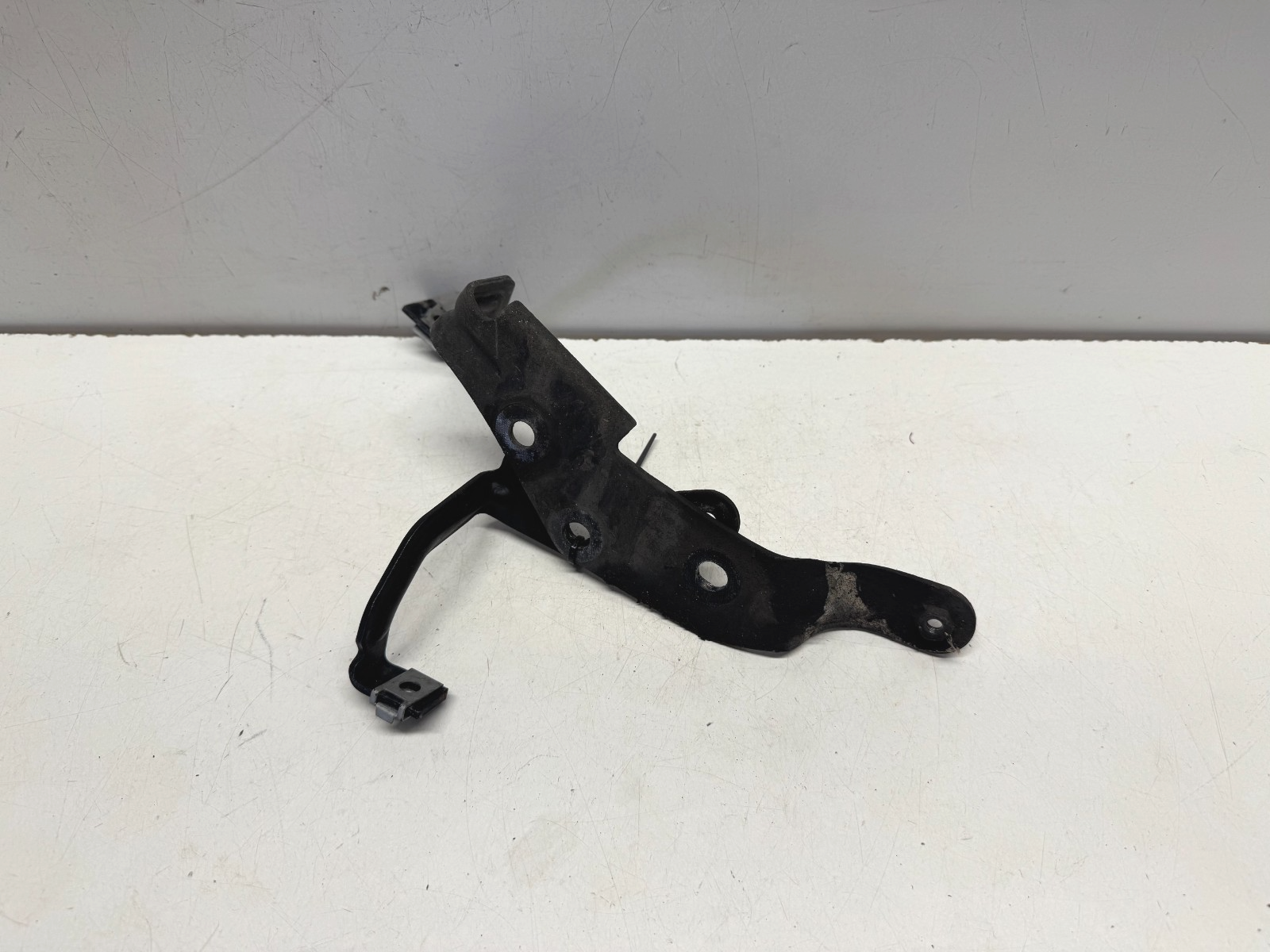 Exhaust Servo Bracket Ducati Supersport 939 2018 (2017 - 2021)