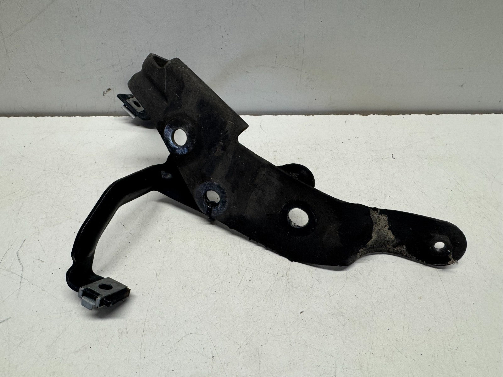 Exhaust Servo Bracket Ducati Supersport 939 2018 (2017 - 2021)