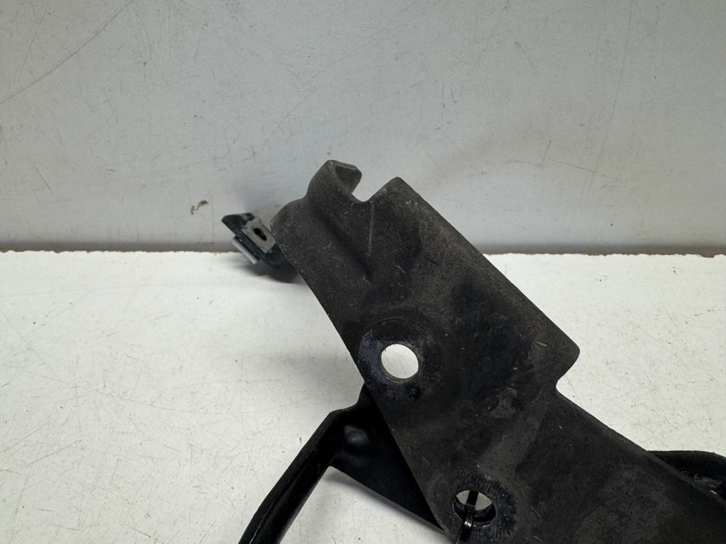 Exhaust Servo Bracket Ducati Supersport 939 2018 (2017 - 2021)