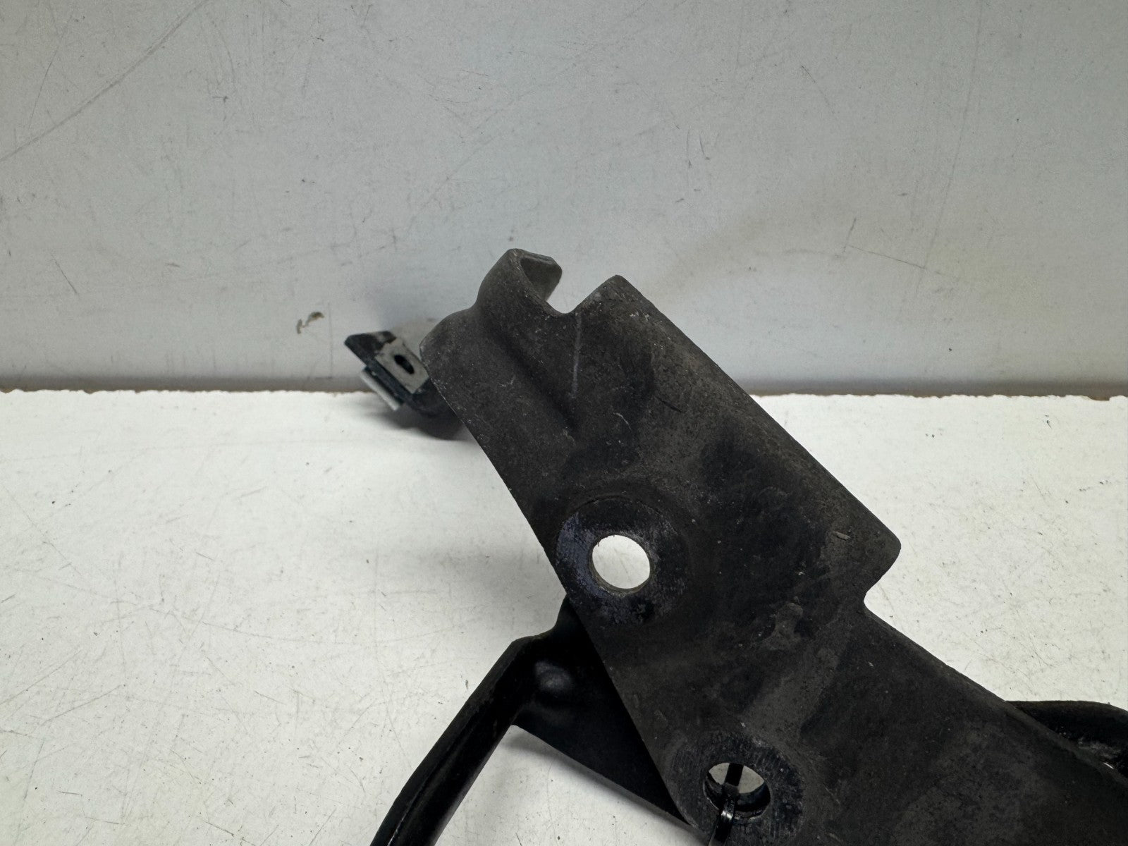Exhaust Servo Bracket Ducati Supersport 939 2018 (2017 - 2021)