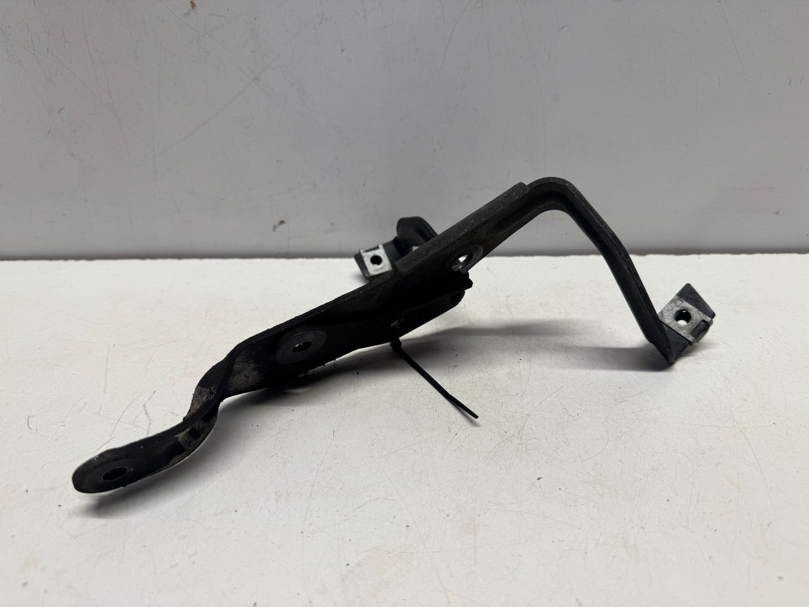 Exhaust Servo Bracket Ducati Supersport 939 2018 (2017 - 2021)