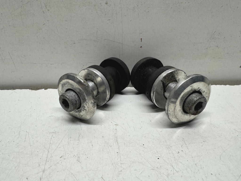 Swingarm Bobbins BMW K1200S 2007