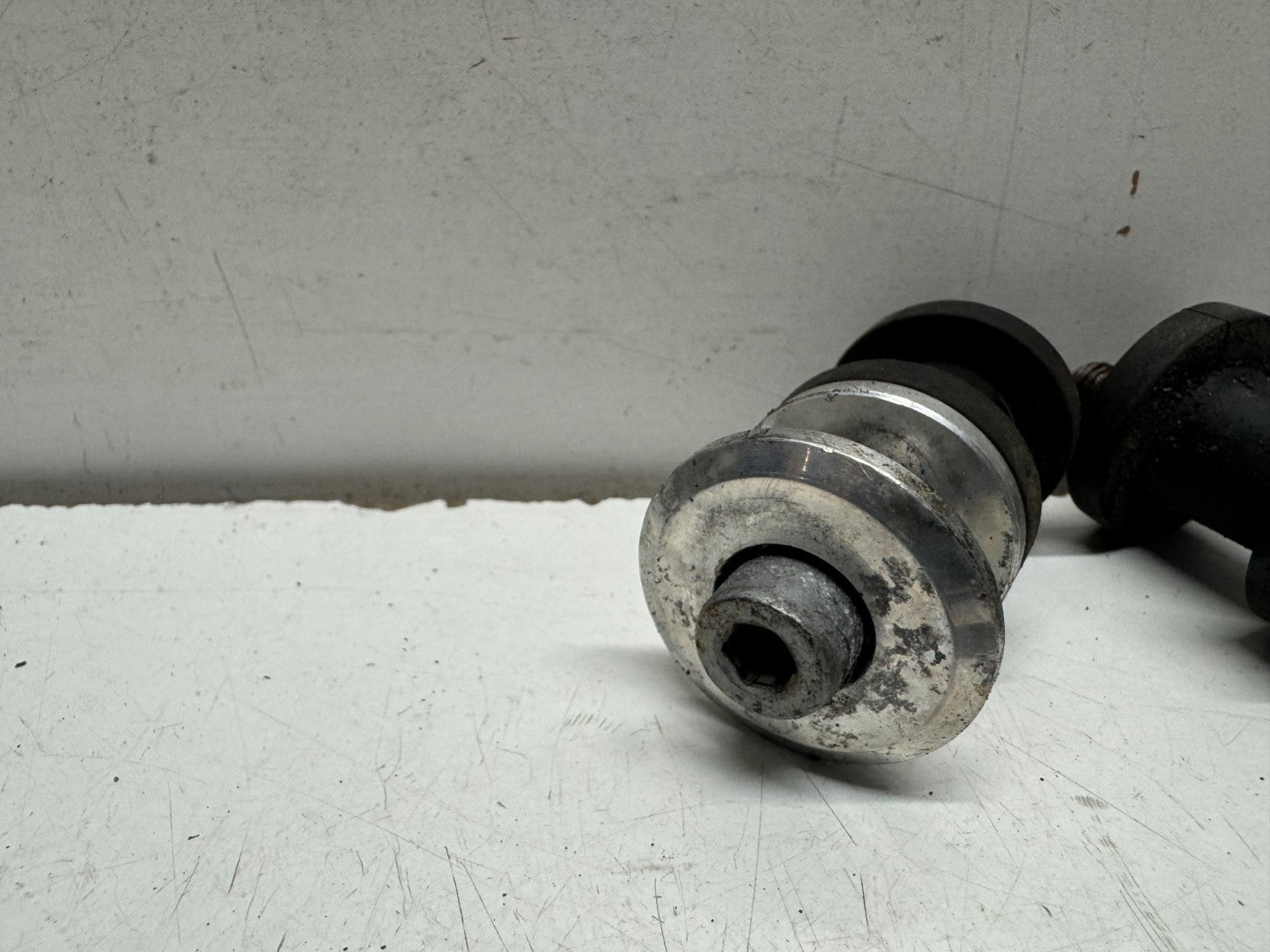 Swingarm Bobbins BMW K1200S 2007