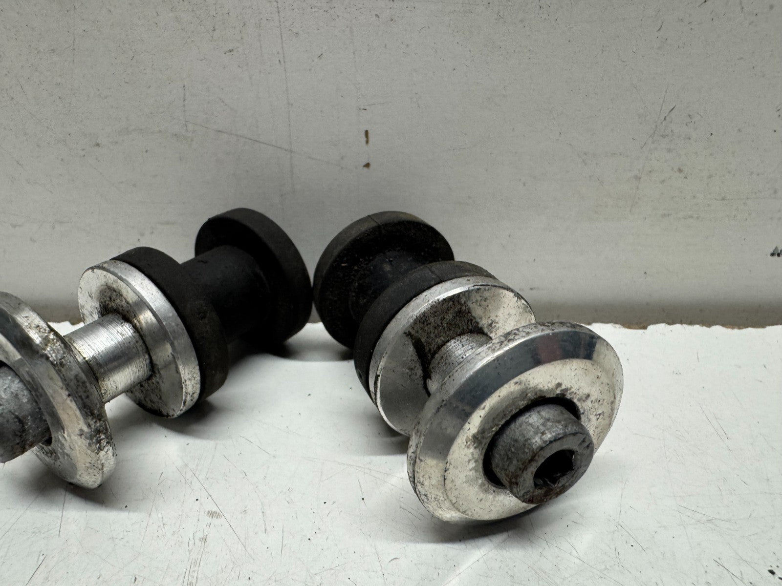 Swingarm Bobbins BMW K1200S 2007