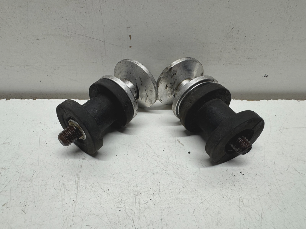 Swingarm Bobbins BMW K1200S 2007