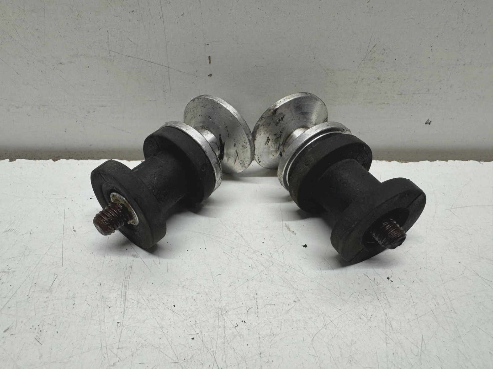 Swingarm Bobbins BMW K1200S 2007