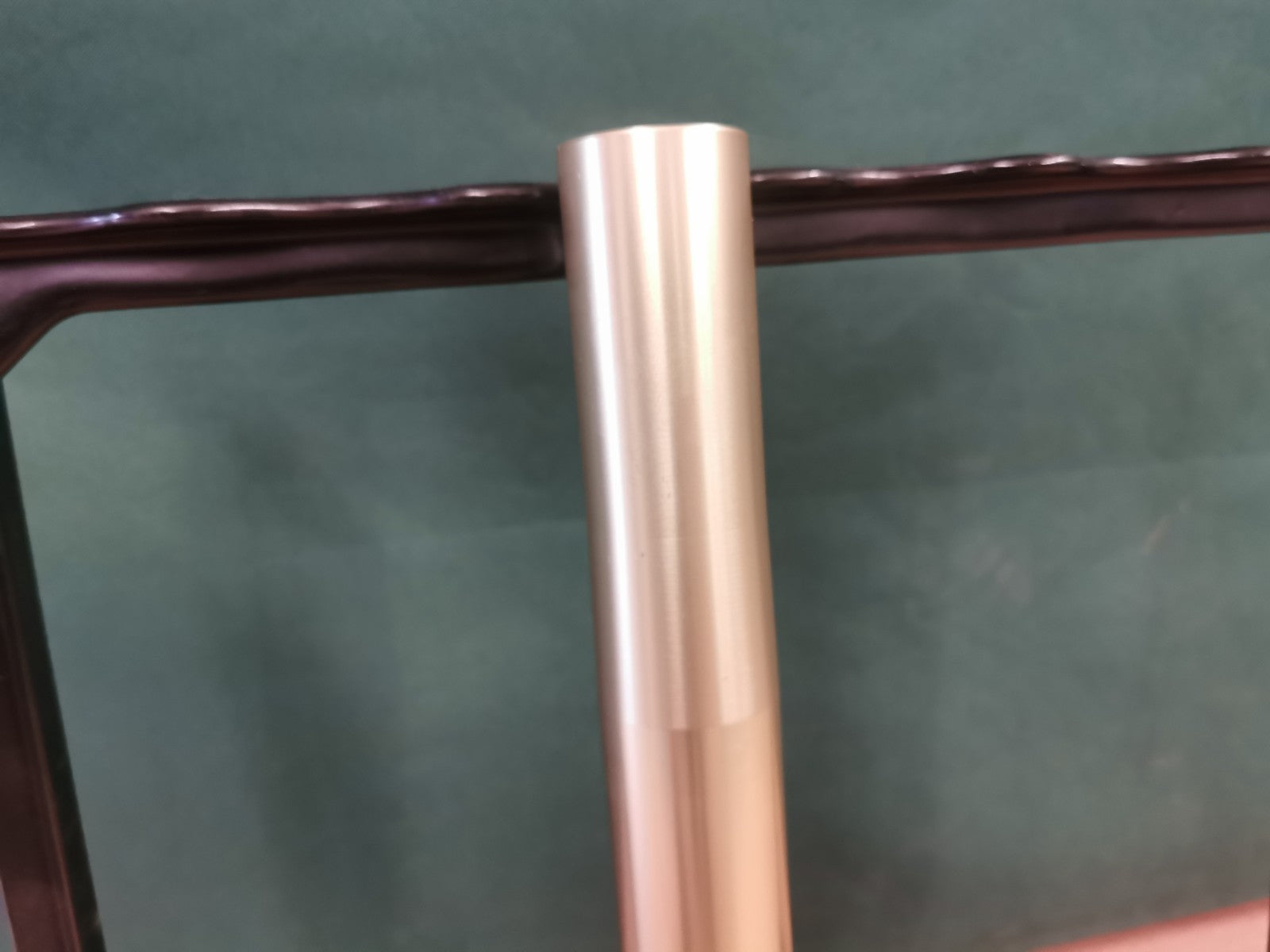 Front Suspension Outer Tube Yamaha YZF R6 2005 5SL