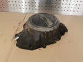 Front Engine Generator Cover Moto Guzzi V85 TT 2020