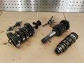 Complete Gearbox Assembly Ducati Multistrada 1200 S 2013