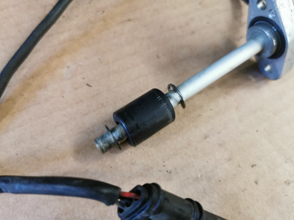 Oil Level Sensor BMW K1200S 2007